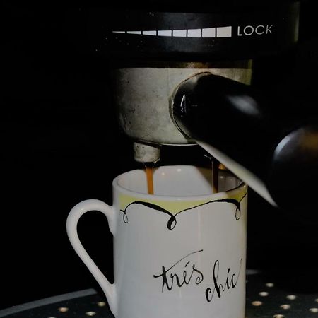 La Casa Di Ludo Bed and Breakfast Έννα Εξωτερικό φωτογραφία