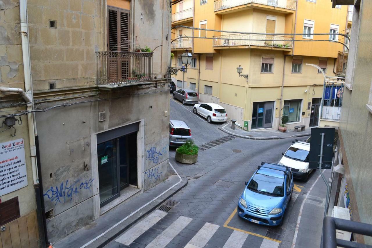 La Casa Di Ludo Bed and Breakfast Έννα Εξωτερικό φωτογραφία