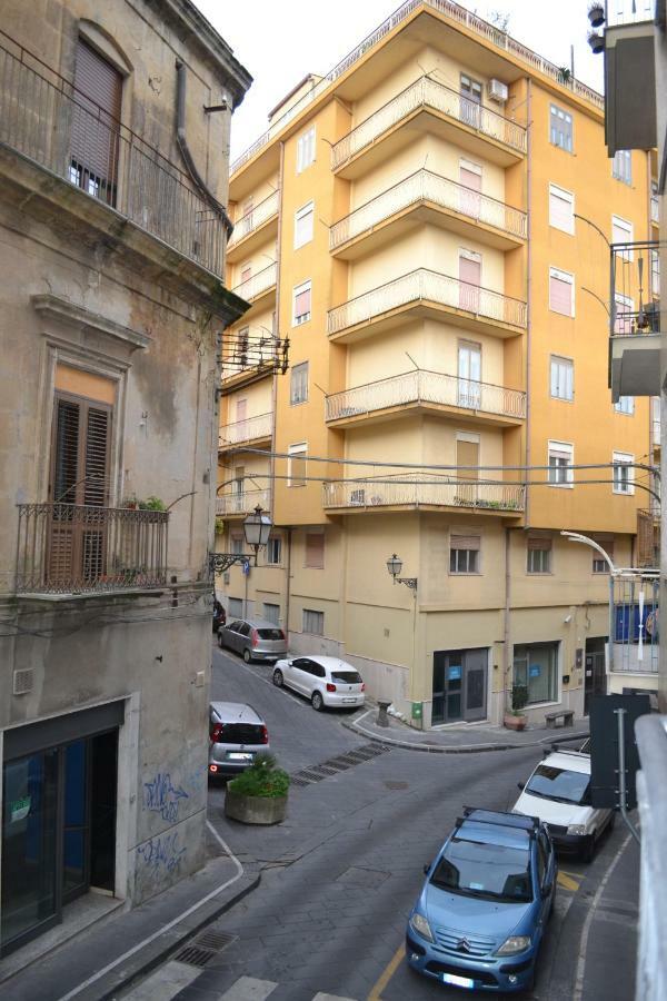 La Casa Di Ludo Bed and Breakfast Έννα Εξωτερικό φωτογραφία