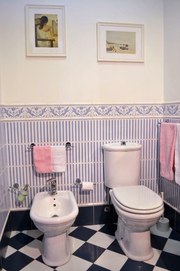 La Casa Di Ludo Bed and Breakfast Έννα Εξωτερικό φωτογραφία